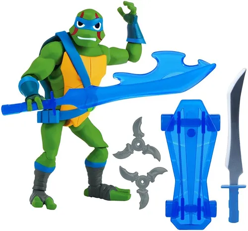 El ascenso de online las tortugas ninja juguetes