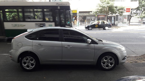 Ford Focus Ghia 2011 Excelente Estado Tomo Usado Financio