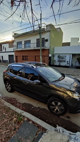 Peugeot 2008 1.6 Feline 2018
