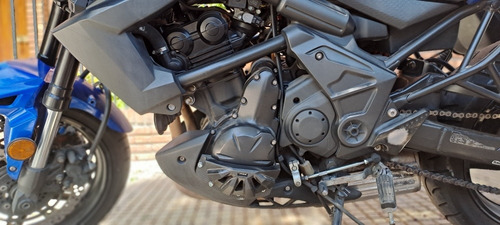 Kawasaki Versys 650