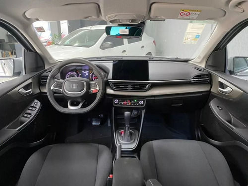 Fiat Pulse 1.3 Drive