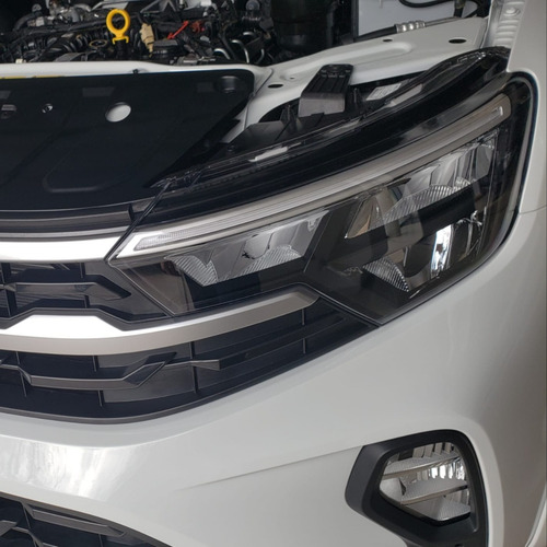 Nueva Amarok Comfortline 2025 Tandil