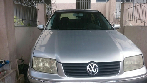 Volkswagen Bora 2007 2.0 4p