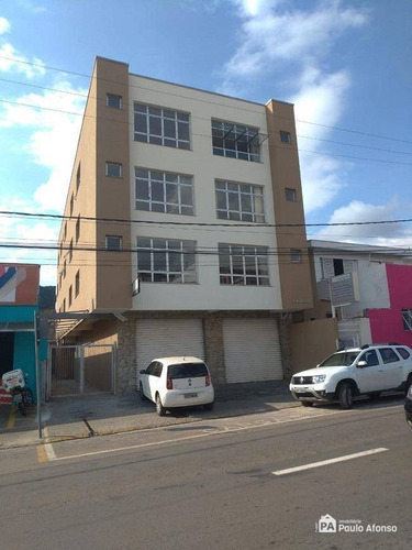 Ponto Para Alugar, 47 M² Por R$ 790,00 - Jardim Dos Estados - Poços De Caldas/mg - Pt0019