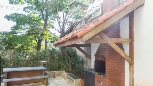 Imagem 25 de 30 de Apartamento À Venda Na Avenida Padre Pereira De Andrade, Boaçava, São Paulo - Sp - Liv-13881