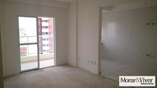 Imagem 7 de 15 de Apartamento Para Venda Em São José Dos Pinhais, Centro, 3 Dormitórios, 1 Suíte, 2 Banheiros, 2 Vagas - Sjp8899_1-989857
