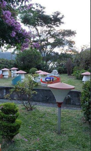 Imagem 10 de 11 de Casa Com 4 Dormitórios À Venda, 500 M² Por R$ 6.380.000,00 - Riacho Grande - São Bernardo Do Campo/sp - Ca0438