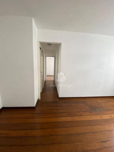 Imagem 5 de 18 de Apartamento Com 2 Dormitórios À Venda, 70 M² Por R$ 420.000,00 - Icaraí - Niterói/rj - Ap1119