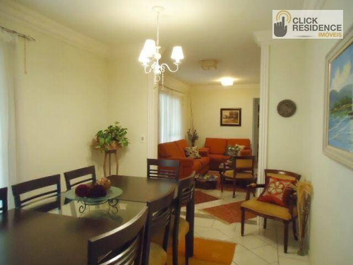 Imagem 8 de 29 de Casa 5 Dormitórios Com 3 Suítes ( Lazer Completo - 2 Vagas ) À Venda De 150,00 M² Por R$ 730.000 - B. Taboão - São Bernardo Do Campo/sp - Ca0093