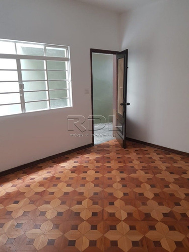 Imagem 13 de 19 de Sobrado Para Aluguel, 3 Quartos, 2 Vagas, Centro - Santo André/sp - 999
