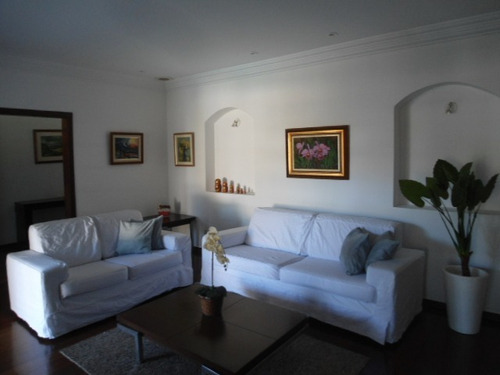 Imagem 25 de 30 de Condominio Mansões Altíssimo Padrão Deslumbrante Casa Triplex 6 Quartos 951m2. - 1780 - 68716369