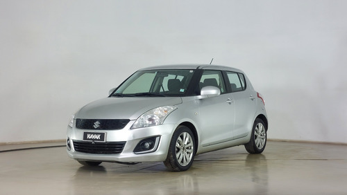 Suzuki Swift 1.4 GL LL NEB AT