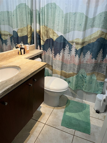Departamento En Venta De 2 Dorm. En Plaza Ñuñoa