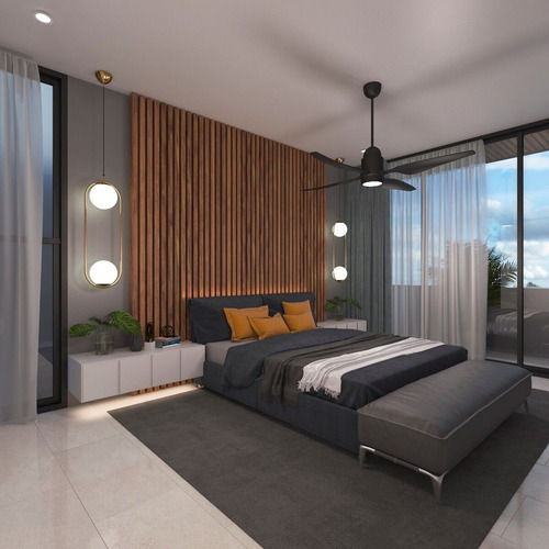 Casa Kira Plus En Venta En Privada Solea En Cholul