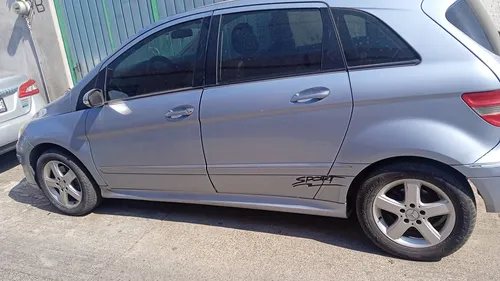 Mercedes-Benz Clase B 2.0 200 Sport At