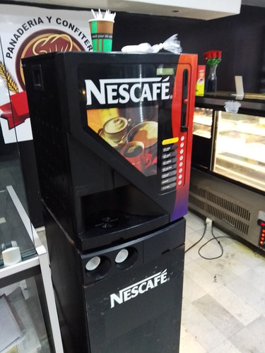 Imagen 6 de 8 de Alquiler Máquinas De Café, Variedad, Con Y Sin Sist De Pago.