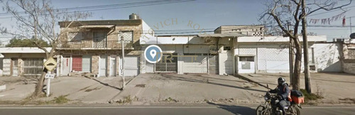 Local - La Paz - Alquiler - Chacinados