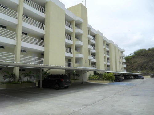 Venta De Apartamento En Ph Altamira Gardens 20-2164