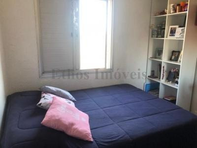 Imagem 6 de 11 de Ref.: 7921 - Apartamento Em São Paulo Para Venda - V7921