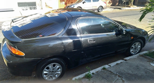 Imagem 2 de 6 de Mazda Mx-3 1.6 Gs 16v Gasolina