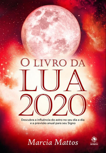 Livro Da Lua 2020, O