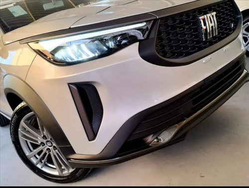 Fiat FASTBACK 1.0 Turbo 200 Flex Cvt