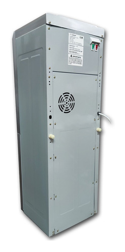 Despachador De Agua Fria Y Caliente Hypermark Hm0039w