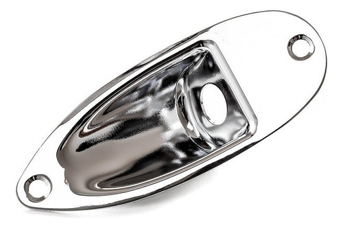 Suporte Spirit Metal Para Jack Modelo Canoa Sjc-dx-cr