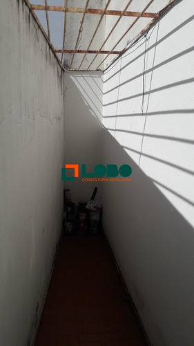 Imagem 7 de 15 de Casa Em Ótima Localização - 230