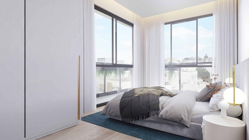 Imagem 4 de 30 de Apartamento À Venda No Bairro Cidade Baixa - Porto Alegre/rs - O-25294-41767