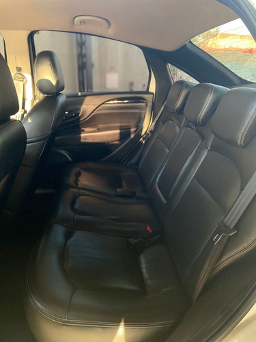 Fiat Linea 1.8 16v Essence Flex Dualogic 4p