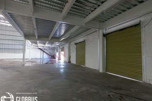 Imagen 14 de 14 de Bodega De Estreno En Renta, Parque Industrial Nueva Estación, Excelente Ubicación Dentro De La Ciudad, 3 Minutos De La Costerita