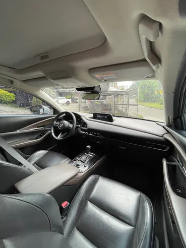 Mazda CX-30 2.0 Grand Touring At