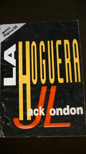 La Hoguera