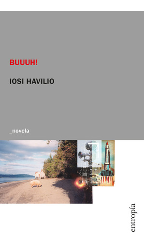 Buuuh! - Iosi Havilio