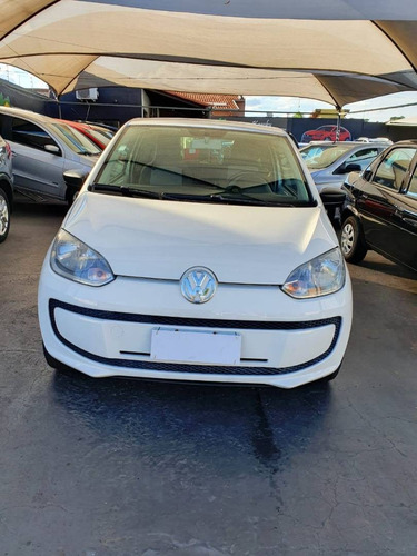 Volkswagen Up 1.0 Mpi Take Up 12v Flex 2p Manual