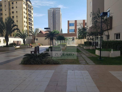 Apartamento Condomínio Massimo - Ap13336