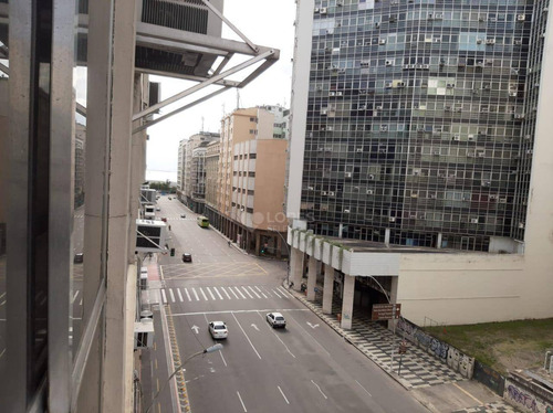 Imagem 3 de 4 de Sala À Venda, 28 M² Por R$ 92.000,00 - Centro - Niterói/rj - Sa2424
