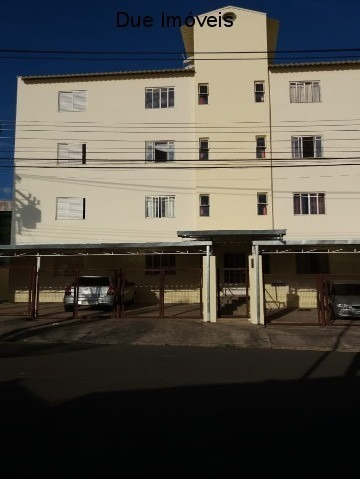 Imagem 16 de 17 de Charmoso Apartamento Na Morada Do Sol Em Indaiatuba - Ap00512 - 68111605