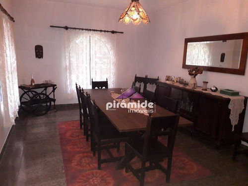 Imagem 6 de 27 de Chácara Com 4 Dormitórios À Venda, 24000 M² Por R$ 1.007.000,00 - Buquirinha - São José Dos Campos/sp - Ch0129