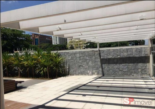 Imagem 9 de 24 de Sala Em Chácara Santo Antônio (zona Sul), São Paulo/sp De 48m² À Venda Por R$ 499.500,00 - Sa1079631-s