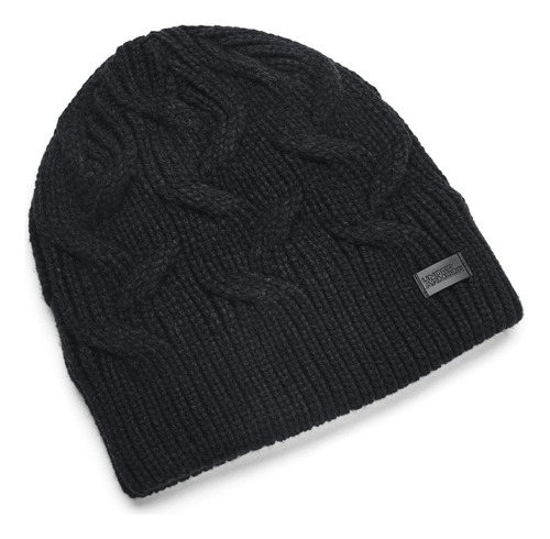 Gorro Inverno Under Armour Touca Frio Around Town Fleece 