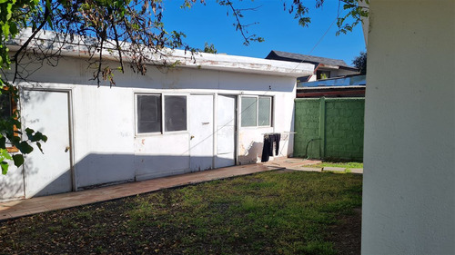Nuevo Valor Casa En Venta De 3 Dorm. En Las Condes