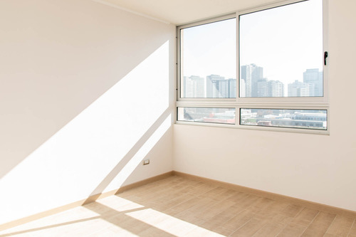 Edificio Cnel. Souper (1 Est. 1 Bod.) Vista Norte Piso 10