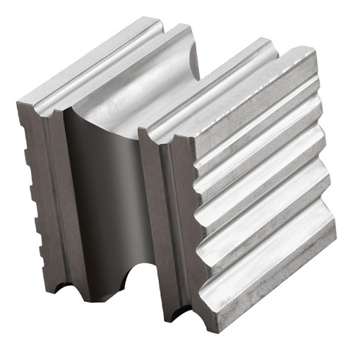 Bloque De Estampación Bloque De Metal Para Cuadrado