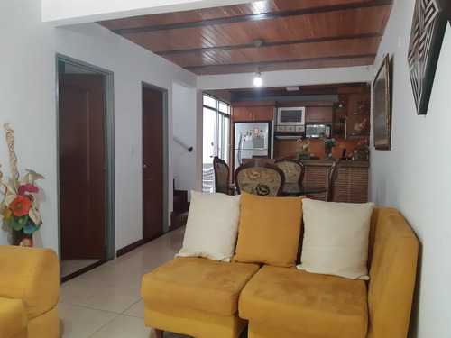 Se Vende Casa En S. Luis Carlos Galán Armenia 