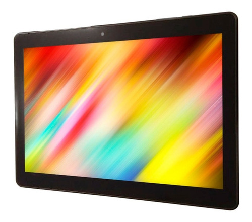 Tablet  Smart Kassel SK5501 10.1" 16GB negra y 2GB de memoria RAM