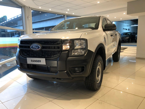 Ford Ranger 2.0 Cd 4X4 Xl 170Cv