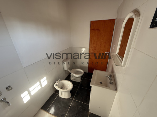 Casa A Estrenar En Venta En Villa Del Dique