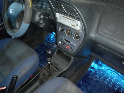 Peugeot 306 2000 1.8 Soleil 5p Perua